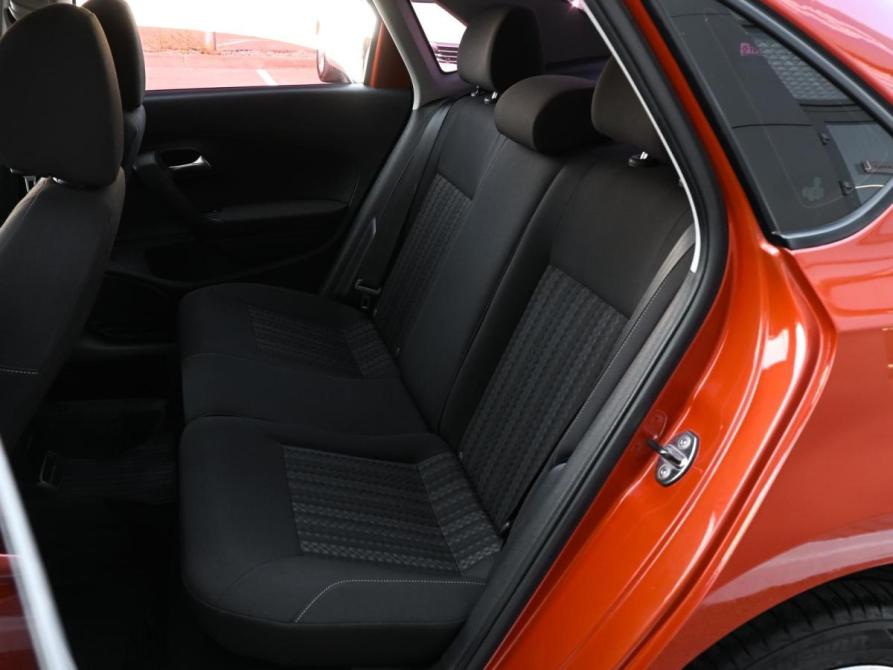 Volkswagen Polo V Рестайлинг Волгоград  - изображение 9