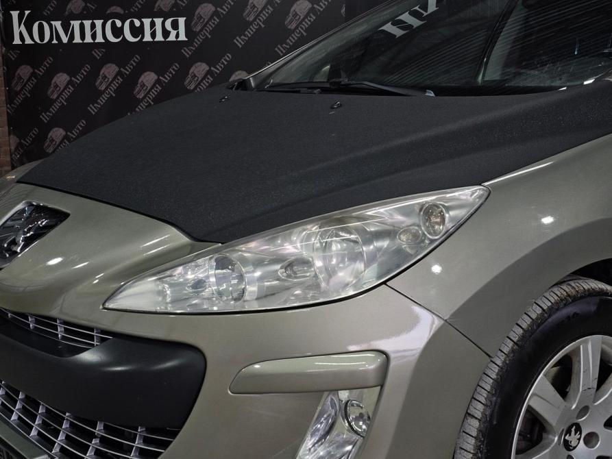 Peugeot 308 I Краснодар  - изображение 13