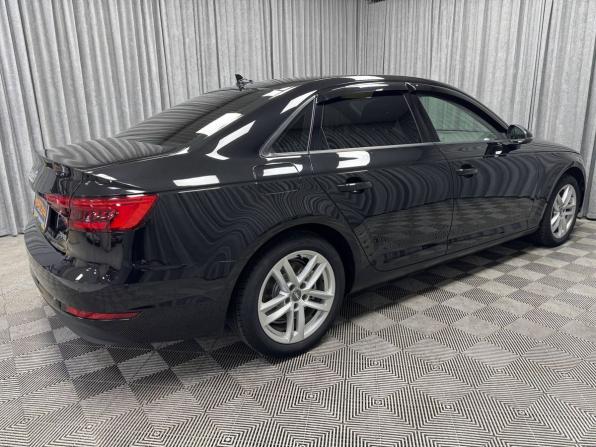 Audi A4 V (B9) с пробегом 2017 года, цена 1 879 000 рублей, 194192 км, седан, Автокод Объявления