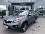 Kia Sorento II Брянск  - изображение 16