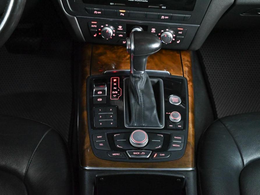 Audi A6 IV (C7) Екатеринбург  - изображение 16
