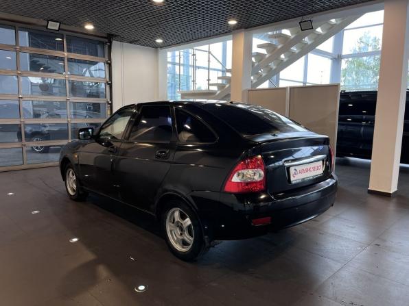 Lada (ВАЗ) Priora I с пробегом 2009 года, цена 248 000 рублей, 226886 км, хэтчбек, Автокод Объявления