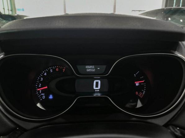 Renault Kaptur I Рестайлинг с пробегом 2021 года, цена 1 646 000 рублей, 106852 км, внедорожник, Автокод Объявления