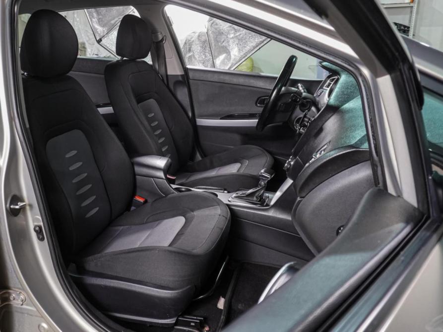 Kia Ceed II Воронеж  - изображение 8
