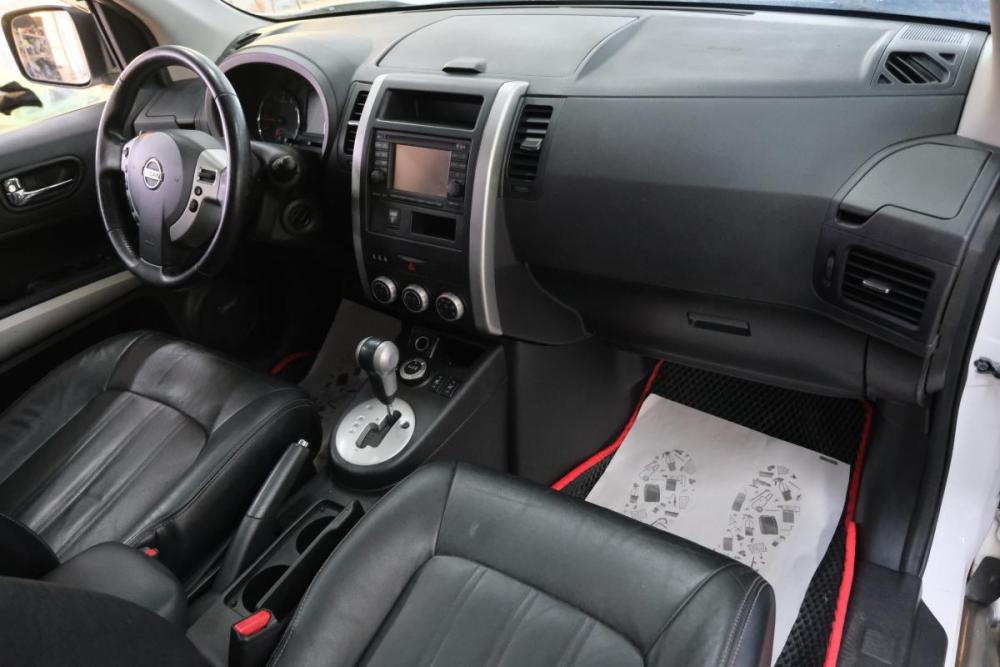Nissan X-Trail II Рестайлинг Омск  - изображение 20