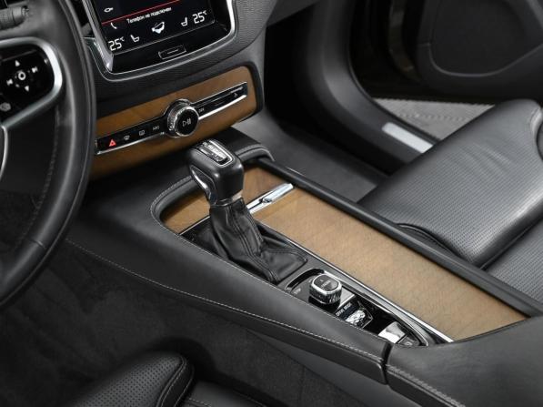 Volvo XC90 II с пробегом 2016 года, цена 2 749 000 рублей, 153000 км, внедорожник, Автокод Объявления