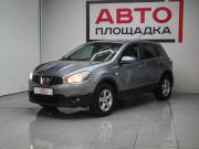 Nissan Qashqai I Рестайлинг Челябинск  - изображение 29