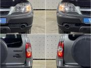 Chevrolet Niva I Рестайлинг Тамбов  - изображение 27