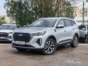 Chery Tiggo 7 Pro Max I Санкт-Петербург  - изображение 14
