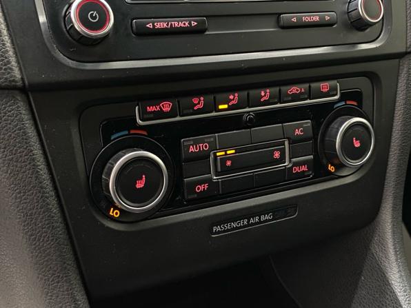 Volkswagen Golf VI с пробегом 2011 года, цена 740 000 рублей, 242161 км, хэтчбек, Автокод Объявления