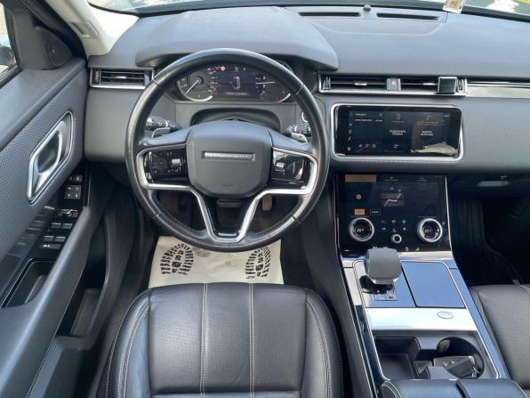 Land Rover Range Rover Velar I с пробегом 2021 года, цена 5 490 000 рублей, 87397 км, внедорожник, Автокод Объявления