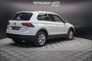 Volkswagen Tiguan II Крым  - изображение 38