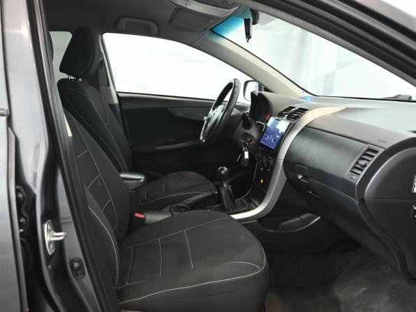 Toyota Corolla X (E140 E150) с пробегом 2008 года, цена 750 000 рублей, 273813 км, седан, Автокод Объявления