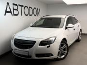 Opel Insignia I Москва  - изображение 14