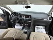 Audi Q7 I (4L) Рестайлинг Москва  - изображение 24
