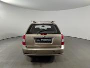 Chevrolet Lacetti I Уфа  - изображение 29