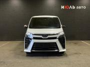 Toyota Voxy III (R80) Рестайлинг Челябинск  - изображение 26