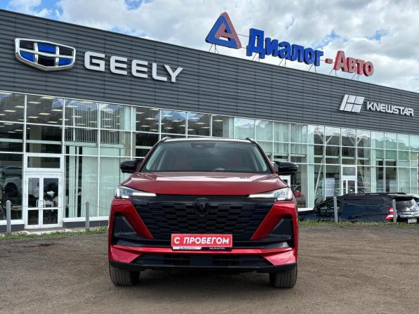 Changan UNI-S (CS55 Plus) с пробегом 2024 года, цена 2 230 000 рублей, 55649 км, внедорожник, Автокод Объявления