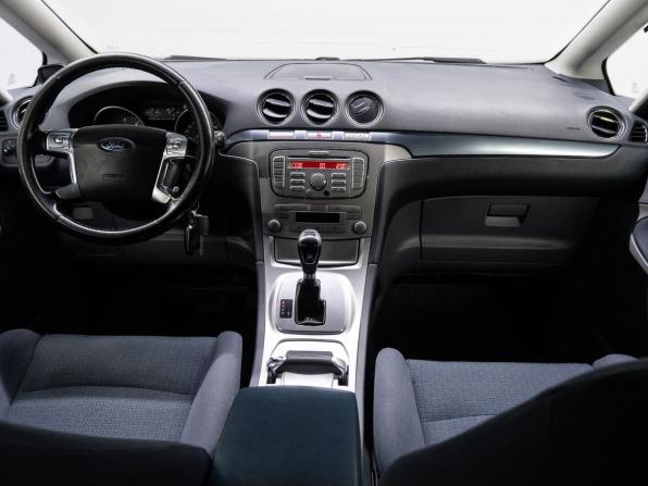 Ford S-MAX I с пробегом 2007 года, цена 829 000 рублей, 205836 км, минивэн, Автокод Объявления