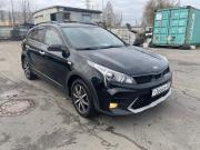 Kia Rio IV Рестайлинг Санкт-Петербург  - изображение 12
