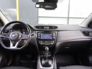 Nissan Qashqai II Рестайлинг Москва  - изображение 28
