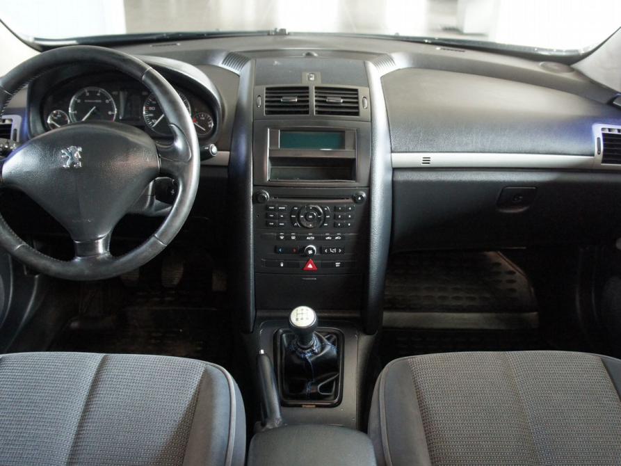 Peugeot 407 Березовский  - изображение 7