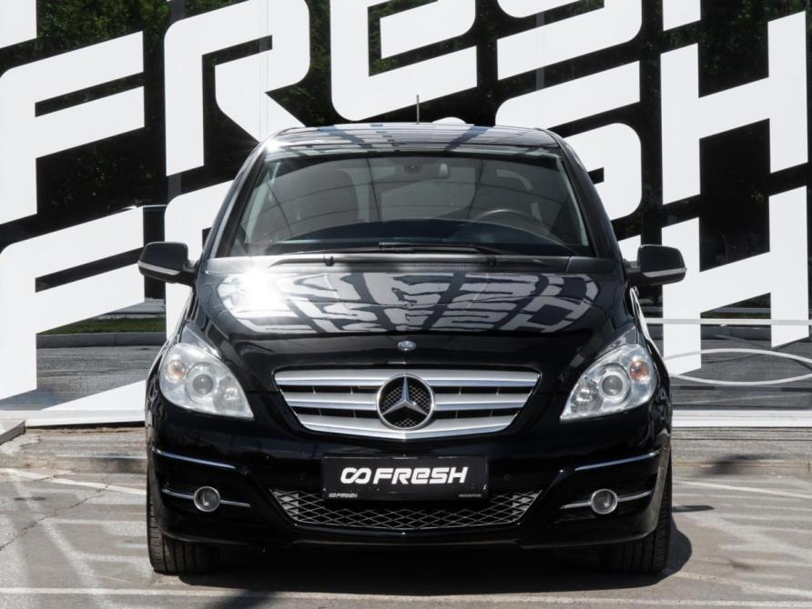 Mercedes-Benz B-Класс I (W245) Рестайлинг Волгоград  - изображение 3