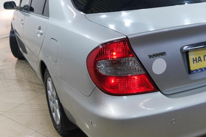 Toyota Camry V (XV30) с пробегом 2001 года, цена 669 000 рублей, 330000 км, седан, Автокод Объявления