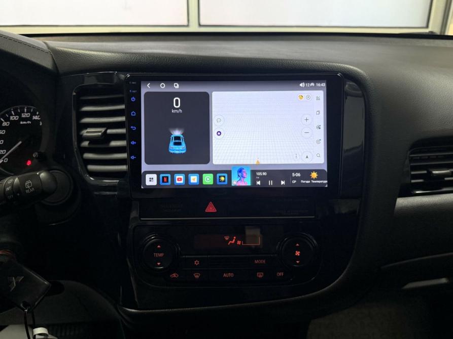 Mitsubishi Outlander III Рестайлинг 3 Тверь  - изображение 16