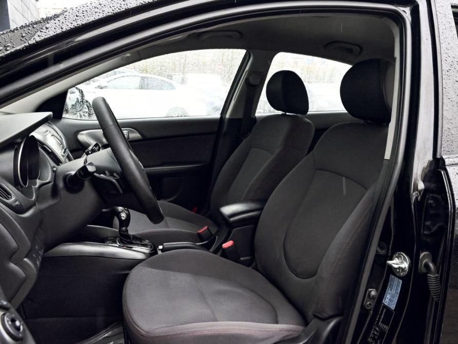 Kia Cerato II Екатеринбург  - изображение 15