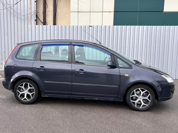 Ford C-MAX I с пробегом 2006 года, цена 450 000 рублей, 211360 км, минивэн, Автокод Объявления