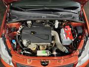 Suzuki SX4 I (Classic) Рестайлинг Москва  - изображение 31