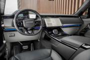 Land Rover Range Rover Sport III Москва  - изображение 28
