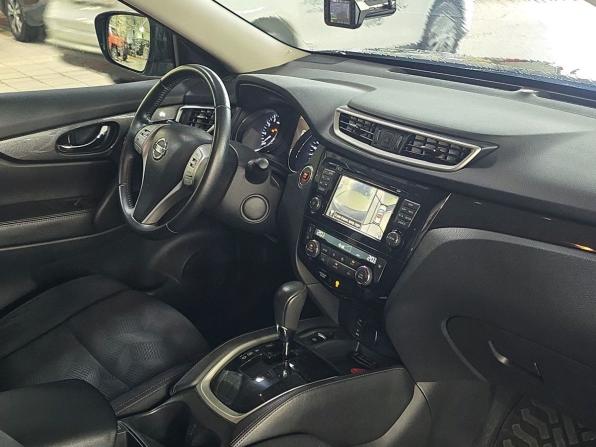 Nissan X-Trail III с пробегом 2017 года, цена 1 750 000 рублей, 100700 км, внедорожник, Автокод Объявления