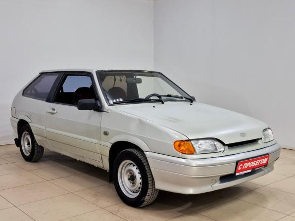 Lada (ВАЗ) 2113 с пробегом 2005 года, цена 100 000 рублей, 208153 км, хэтчбек, Автокод Объявления