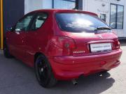 Peugeot 206 Москва  - изображение 18