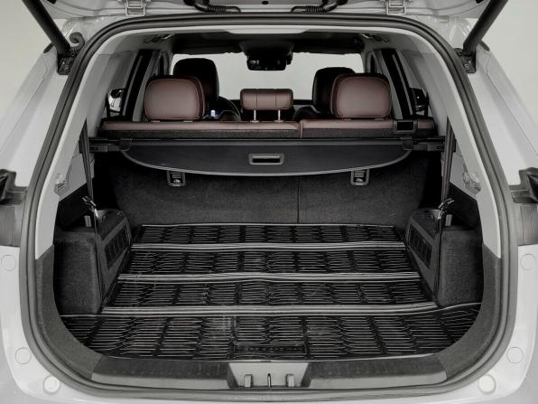 Chery Tiggo 8 Pro Max I Рестайлинг с пробегом 2023 года, цена 2 550 000 рублей, 21599 км, внедорожник, Автокод Объявления