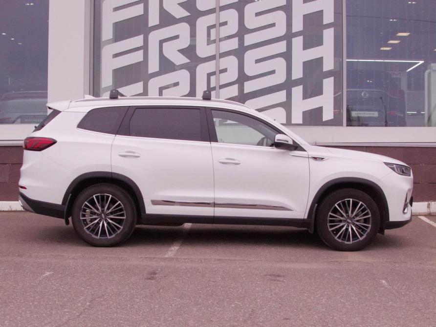 Chery Tiggo 8 Pro I Владимир  - изображение 5