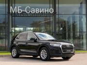 Audi Q5 II (FY) Пермь  - изображение 24