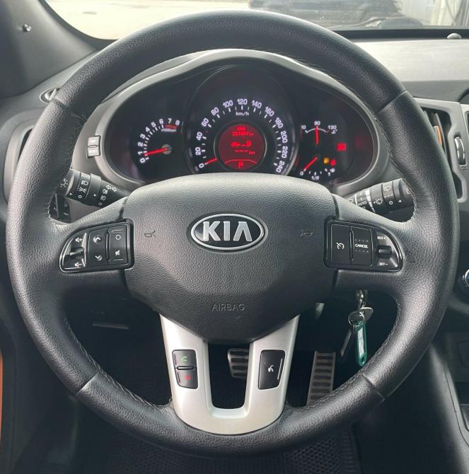 Kia Sportage III Стерлитамак  - изображение 12