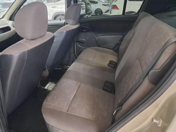 Renault Sandero I с пробегом 2011 года, цена 390 000 рублей, 155097 км, хэтчбек, Автокод Объявления