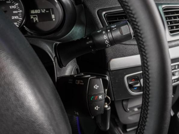 Renault Megane III с пробегом 2010 года, цена 699 000 рублей, 168072 км, хэтчбек, Автокод Объявления