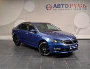 Skoda Octavia III (A7) Рестайлинг Москва  - изображение 25