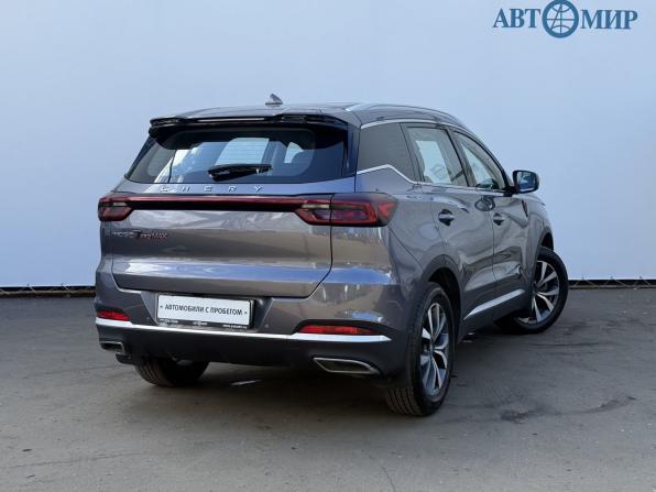 Chery Tiggo 7 Pro Max I с пробегом 2023 года, цена 1 750 000 рублей, 66441 км, внедорожник, Автокод Объявления
