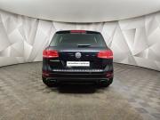 Volkswagen Touareg II Москва  - изображение 30