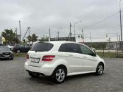 Mercedes-Benz B-Класс I (W245) Рестайлинг Крым  - изображение 22