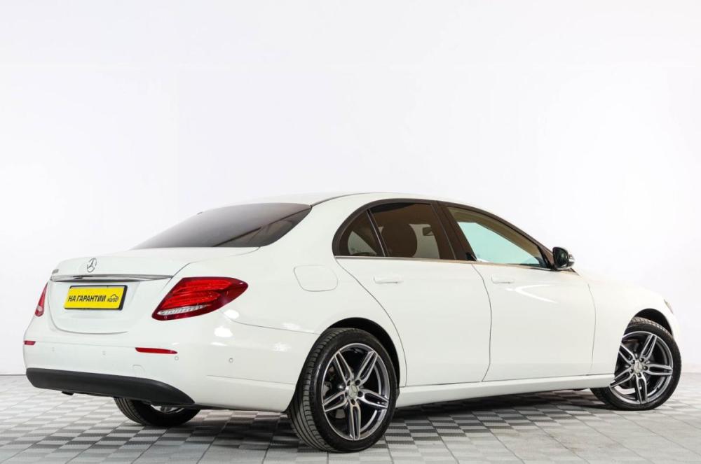 Mercedes-Benz E-Класс V (W213 S213 C238) Тюмень  - изображение 7