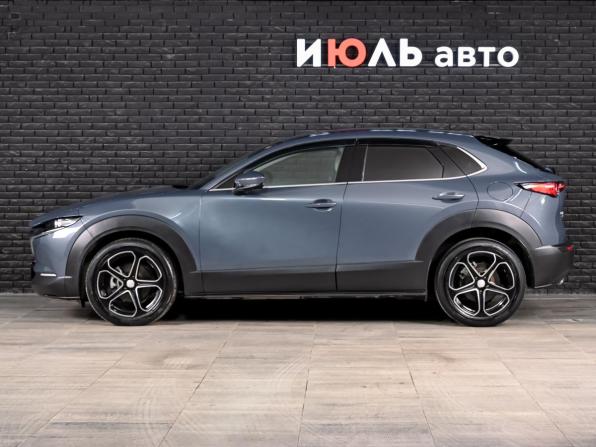 Mazda CX-30 I с пробегом 2019 года, цена 1 990 000 рублей, 82793 км, внедорожник, Автокод Объявления