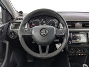 Skoda Rapid I Рестайлинг Москва  - изображение 48