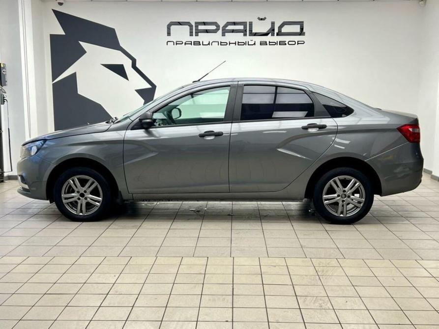 Lada (ВАЗ) Vesta I Ростов-на-Дону  - изображение 3